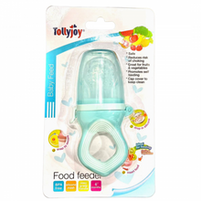 Load image into Gallery viewer, Tollyjoy Food Feeder