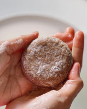 Load image into Gallery viewer, Fatimah Smoothing Herbal Soap