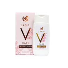 Load image into Gallery viewer, Nona Roguy Labio V Intimate Wash