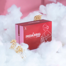 Load image into Gallery viewer, Nufiya Premomma Drink Prenatal Support