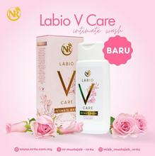 Load image into Gallery viewer, Nona Roguy Labio V Intimate Wash