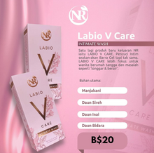 Load image into Gallery viewer, Nona Roguy Labio V Intimate Wash
