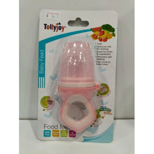 Load image into Gallery viewer, Tollyjoy Food Feeder