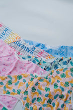 Load image into Gallery viewer, Chubby Phat Kisses Long Sleeve Smock