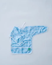 Load image into Gallery viewer, Chubby Phat Kisses Long Sleeve Smock