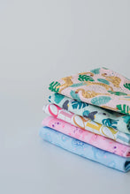 Load image into Gallery viewer, Chubby Phat Kisses Long Sleeve Smock