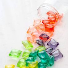 Load image into Gallery viewer, CHUBBY BABY PODS Non-Bio Laundry Detergent Pods