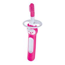 Load image into Gallery viewer, MAM Massaging Brush
