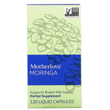 Load image into Gallery viewer, Motherlove Malunggay (Moringa)