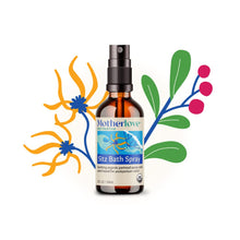 Load image into Gallery viewer, Motherlove Sitz Bath Spray