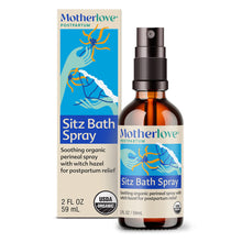 Load image into Gallery viewer, Motherlove Sitz Bath Spray