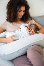 Load image into Gallery viewer, doomoo buddy nursing pillow