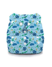 Load image into Gallery viewer, Chubby Phat Kisses - Chubby Bums Adjustable Birth to Potty Diapers