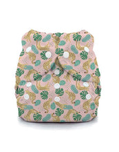 Load image into Gallery viewer, Chubby Phat Kisses - Aqua Bums Reusable and Adjustable Swim Diapers