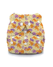 Load image into Gallery viewer, Chubby Phat Kisses - Chubby Bums Adjustable Birth to Potty Diapers