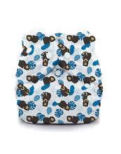 Load image into Gallery viewer, Chubby Phat Kisses - Chubby Bums Adjustable Birth to Potty Diapers