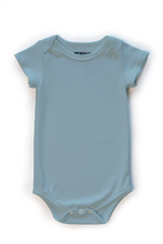 Load image into Gallery viewer, Chubby phat kisses - Short Sleeve Bodysuit