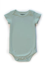 Load image into Gallery viewer, Chubby phat kisses - Short Sleeve Bodysuit