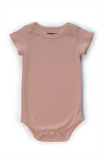 Load image into Gallery viewer, Chubby phat kisses - Short Sleeve Bodysuit