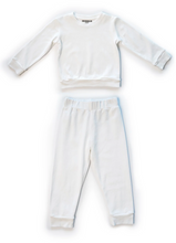 Load image into Gallery viewer, Chubby phat kisses - Sleep & Play Pyjama Set