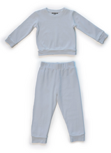 Load image into Gallery viewer, Chubby phat kisses - Sleep & Play Pyjama Set