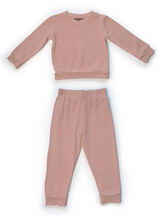 Load image into Gallery viewer, Chubby phat kisses - Sleep & Play Pyjama Set