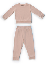 Load image into Gallery viewer, Chubby phat kisses - Sleep & Play Pyjama Set