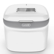 Load image into Gallery viewer, Lunavie Digital UV Sterilizer & Dryer