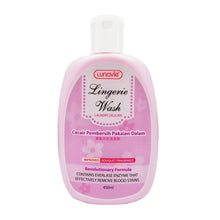 Load image into Gallery viewer, Lunavie Lingerie Wash (450 ml)