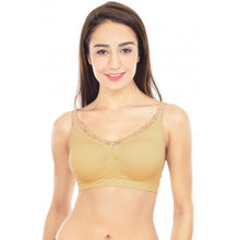 Load image into Gallery viewer, Lunavie Seamless Nursing Bra