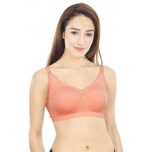 Load image into Gallery viewer, Lunavie Seamless Nursing Bra