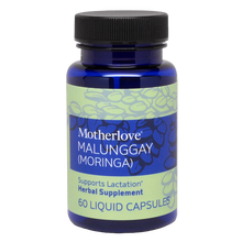 Load image into Gallery viewer, Motherlove Malunggay (Moringa)