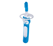 Load image into Gallery viewer, MAM Massaging Brush