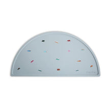Load image into Gallery viewer, Mushie Silicone Placemat