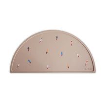 Load image into Gallery viewer, Mushie Silicone Placemat