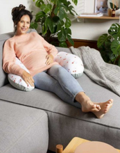Load image into Gallery viewer, doomoo buddy nursing pillow