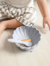 Load image into Gallery viewer, Mellow Kiku Silicone Dinnerware Set