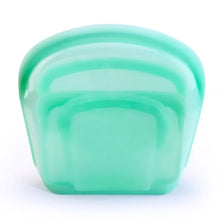 Load image into Gallery viewer, CHUBBY SILICONE POUCH SETS Platinum Food Grade Silicone Pouches