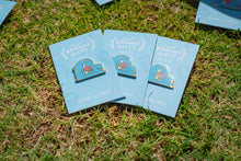 Load image into Gallery viewer, ENAMEL PIN CPK x Jolillyboo Collection