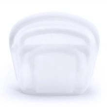 Load image into Gallery viewer, CHUBBY SILICONE POUCH SETS Platinum Food Grade Silicone Pouches