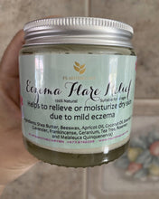 Load image into Gallery viewer, FS Apothecary Eczema Flare Relief