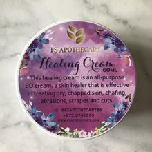 Load image into Gallery viewer, FS Apothecary Healing Cream