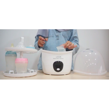 Load image into Gallery viewer, Lunavie Electronics Steam Sterilizer