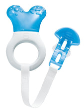 Load image into Gallery viewer, MAM Mini Cooler & Clip - Teether
