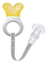 Load image into Gallery viewer, MAM Mini Cooler & Clip - Teether