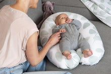 Load image into Gallery viewer, doomoo buddy nursing pillow