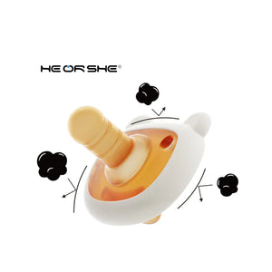 HEORSHE Day & Day Pacifier