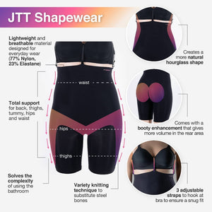 JTT Shapewear