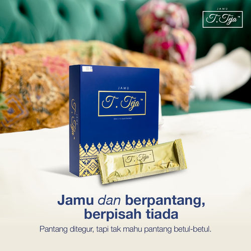Jamu Tun Teja