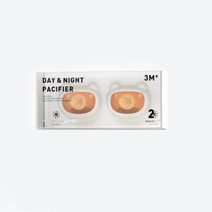 HEORSHE Day & Day Pacifier